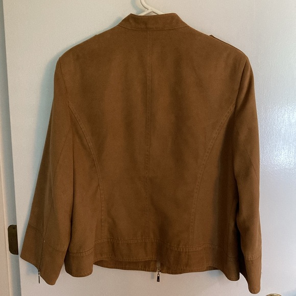 Basler, Black Label, lined Zip Jacket, Size,42 - Picture 3 of 16